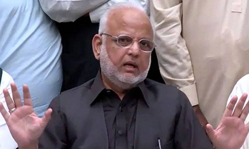 4مقدمات میں ضمانت کی درخواست، اعجاز چودھری کے وکلا نے دلائل کیلئےمہلت مانگ لی