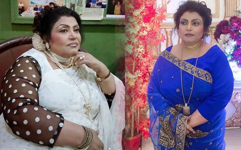 کاش اپنا گھر بچوں کا نام نہ کیا ہوتا؛ مرتے دم تک رنج رہے گا؛ گلوکارہ ترنم ناز