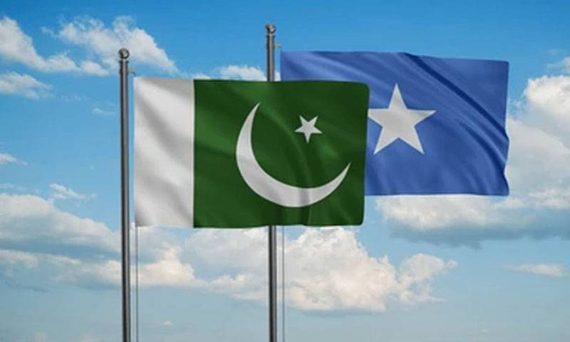 سفارتی پاسپورٹ ہولڈرز کیلئے ویزے کی شرط ختم، پاکستان اور صومالیہ میں معاہدہ