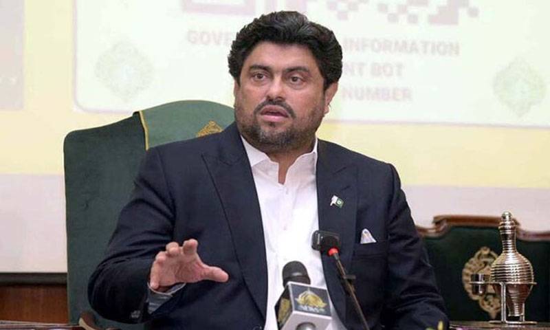 گورنر سندھ کا فائر سیفٹی تربیتی پروگرام کا اعلان 