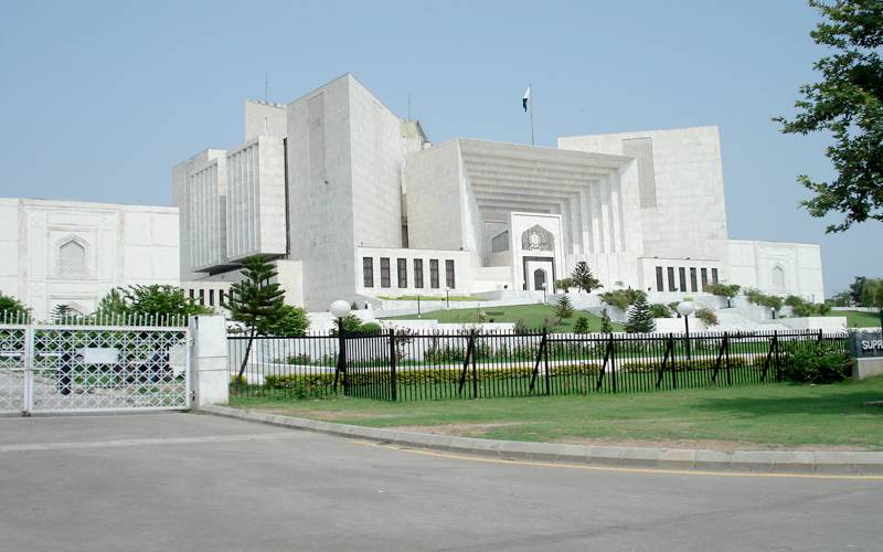    سپریم کورٹ آف پاکستان نے خلع سے متعلق اہم فیصلہ سنادیا