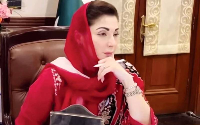 51 شہروں میں ”مریم نواز کا سوہنا پنجاب“ پراجیکٹس پر کام شروع
