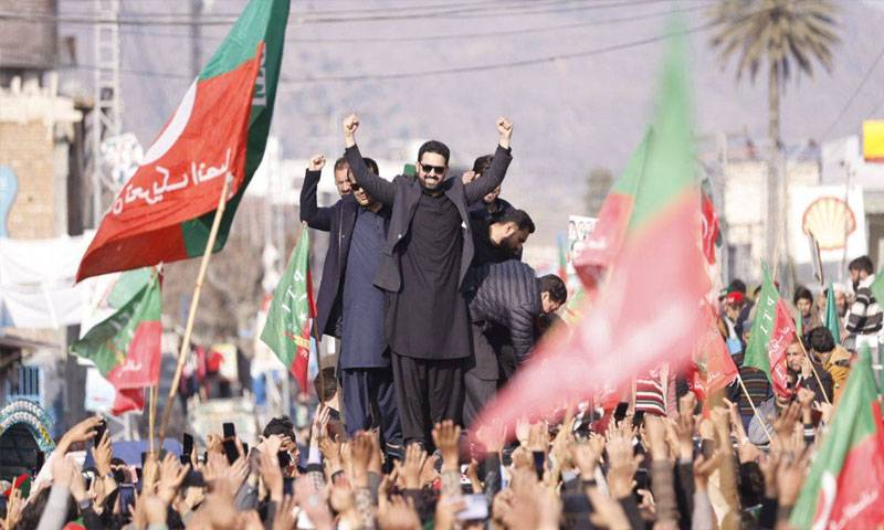 خیبر پختونخوا میں گورنر راج ناممکن ہے، مجھے نااہل کرنے کی کوشش ہورہی ہے: سہیل آفریدی