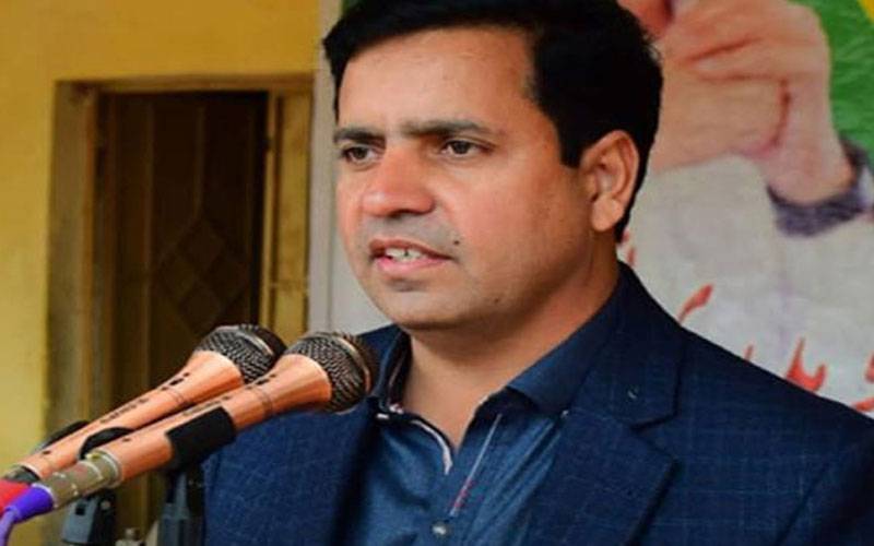  پی پی دس کی کئی برادریوں نے مسلم لیگ ن میں شمولیت کا اعلان کردیا 