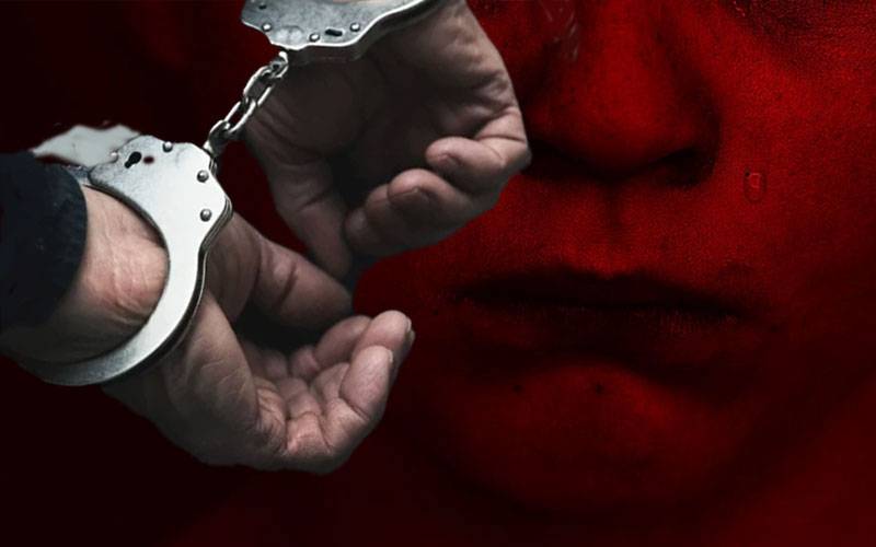   بچوں کی نازیبا ویڈیوز وائرل کرنے والے درندے کو گرفت میں لے لیا گیا
