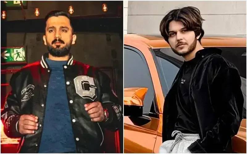 رجب بٹ اور ندیم مبارک کی عبوری ضمانت 16 فروری تک توسیع