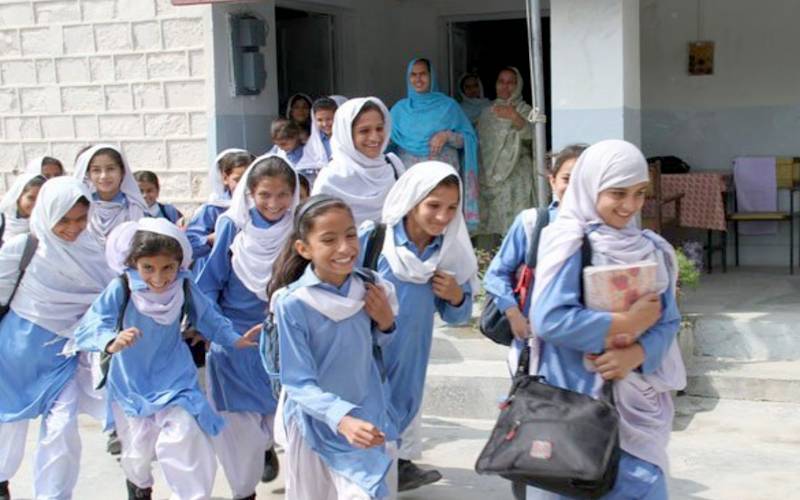  سندھ کے سکولوں میں یومِ یکجہتی کشمیر منانے کی ہدایت 