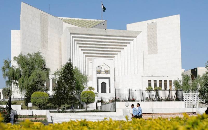  سپریم کورٹ کا سرکاری  ملازمین کی پروموشن سے متعلق بڑا فیصلہ