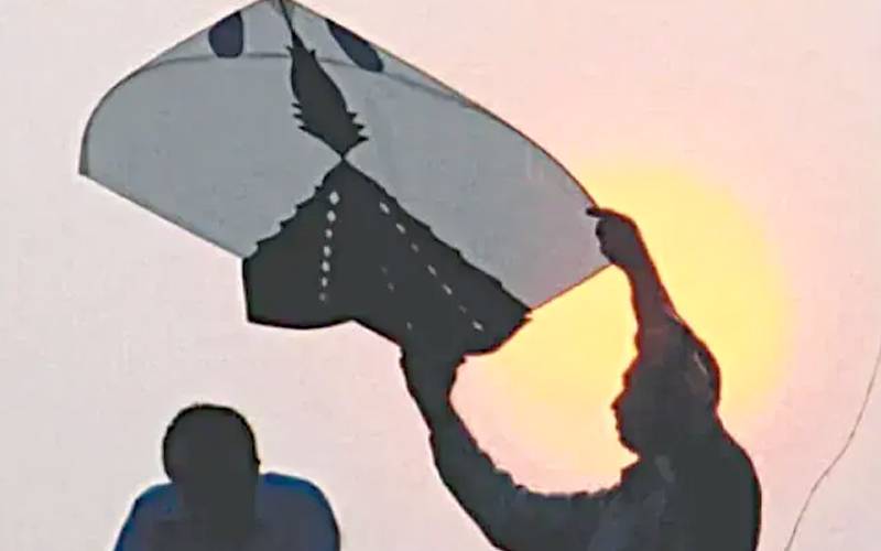   6، 7 اور 8 فروری کو بسنت صرف لاہور میں ہو گی
