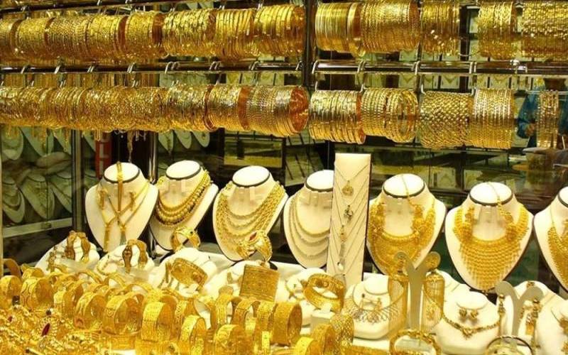 سونے کی قیمت میں 10 ہزار روپے سے زائد کا اضافہ، فی تولہ کتنے کا ہوگیا؟