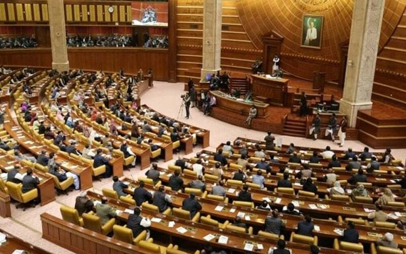  پنجاب اسمبلی کے 41 ارکانِ اسمبلی کی رکنیت بحال 