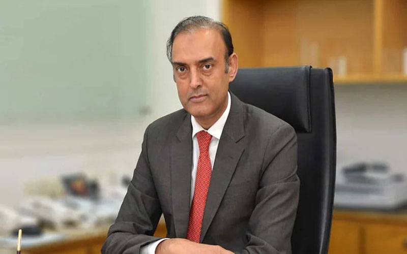 شرح سود برقرار: گورنرسٹیٹ بینک کا مانیٹری پالیسی کا اعلان