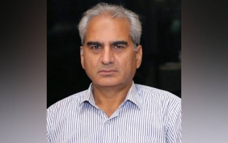    اپنے بچوں کومنشیات کے زہر سے بچاناہوگا: ناصراقبال خان