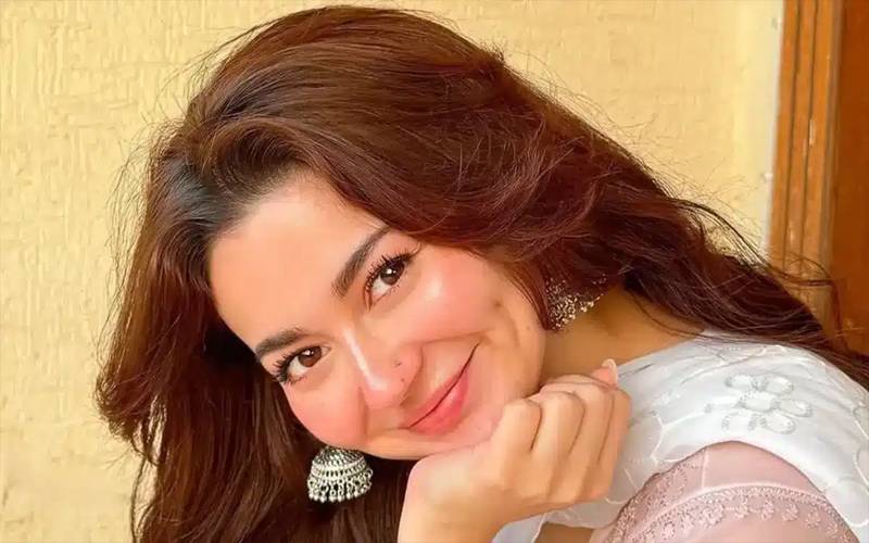 اداکارہ ہانیہ عامر پر کاسمیٹک سرجری کے الزامات، کزن نے سوشل میڈیا پر حقائق بیان کردیئے