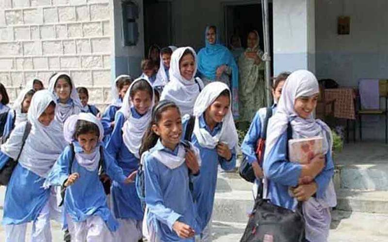 کیا بسنت کے موقع پر لاہور کےتعلیمی اداروں میں 10 چھٹیاں ہوں گی؟