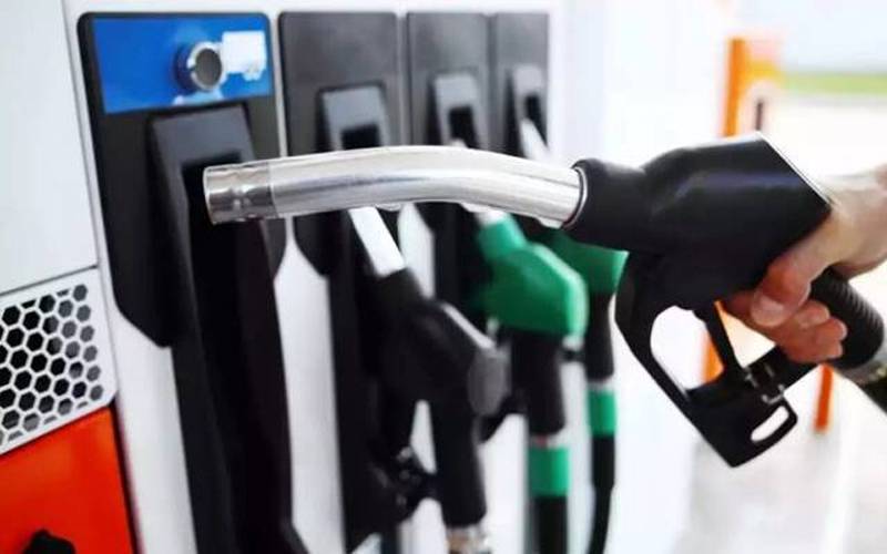 پیٹرول پمپس کے حوالے سے بڑا فیصلہ کر لیا گیا