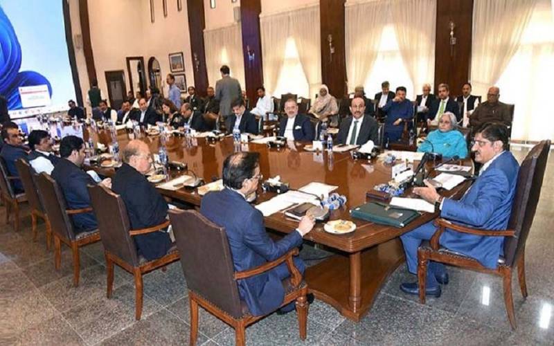 سانحہ گل پلازہ: شہدا کے اہلخانہ کو ایک کروڑ روپے فی کس دینے کی منظوری 