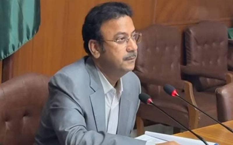 وزیر داخلہ سندھ نے ایم کیو ایم رہنماؤں سے سکیورٹی واپس لینے کی تردید کر دی  
