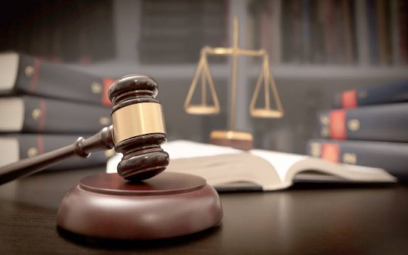 وفاقی آئینی عدالت کا بڑا فیصلہ؛پنجاب پولیس میں بھرتی کیلئےبینائی کےمعیار پرنظرثانی کی ہدایت