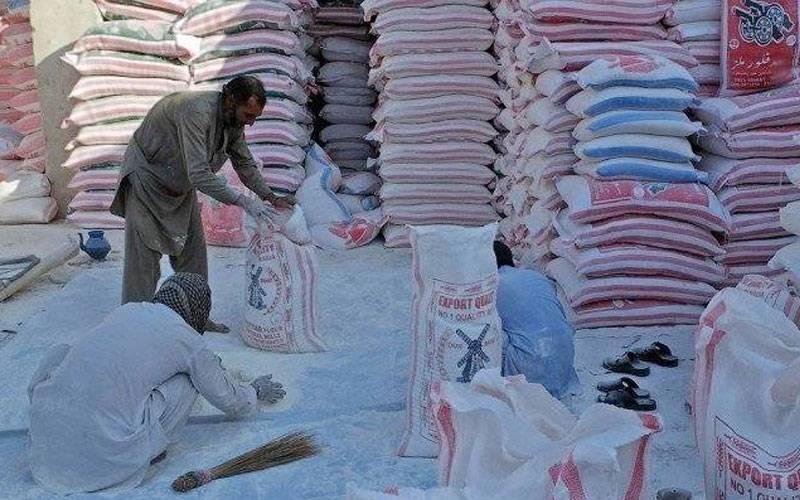  آٹے کی قیمت میں مسلسل اضافہ، شہری پریشان ہو گئے