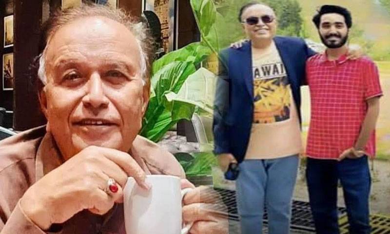 ڈاکٹر آکاش انصاری کا قتل، مجرم بیٹے شاہ لطیف کو سزائے موت سنا دی گئی