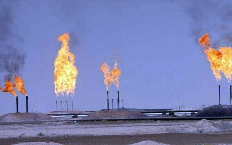 بلوچستان میں گیس کی اہم دریافت، ملکی توانائی میں نمایاں پیشرفت
