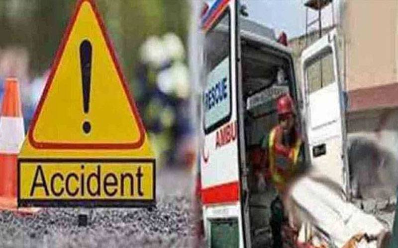 شیخوپورہ میں ظلم کی انتہا ،سسرالیوں نے 5ماہ کی حاملہ بہو کو جلا کر مار ڈالا