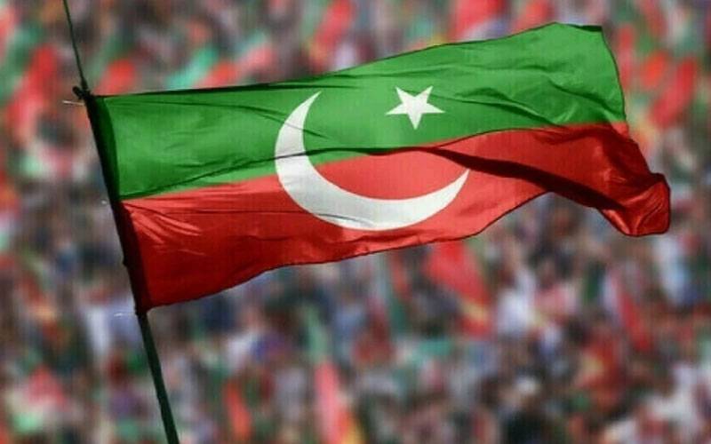 نامعلوم افراد کی فائرنگ سے پی ٹی آئی رہنما قتل