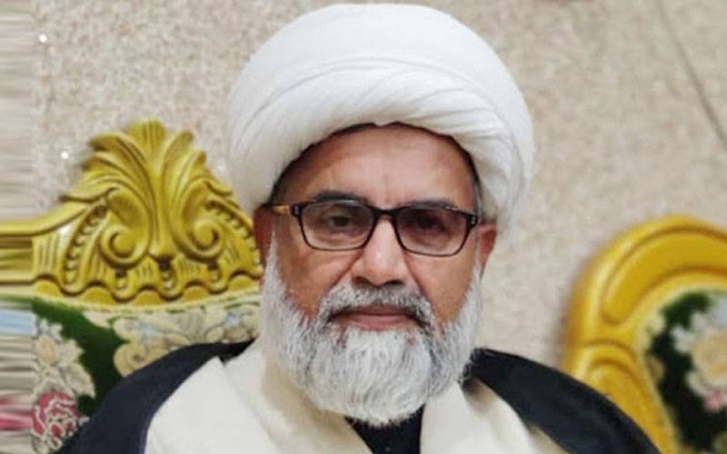 عمران خان کی طبعیت خراب ہوئی،ہسپتال لایا گیا اور اہل خانہ کو بتایا تک نہیں،راجا ناصر عباس