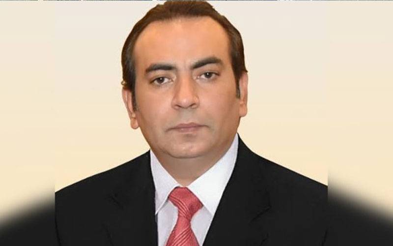 اُڑان پاکستان پروگرام معاشی بحالی کے عزم کی عکاسی کرتا ہے عاطف اکرام شیخ 