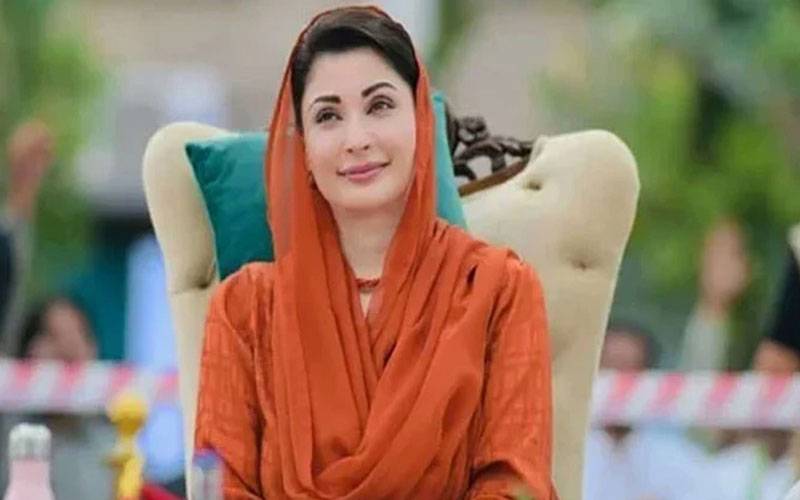  بھاٹی چوک نالے میں خاتون کے گرنے کا مبینہ واقعہ،چیف منسٹر  مریم نواز نے ڈائریکٹر ٹیپا شبیر حسین کو معطل کر دیا