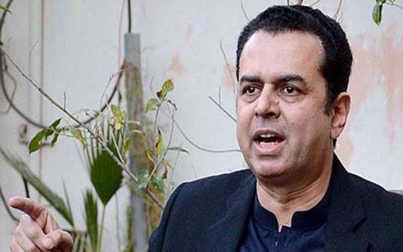 طلال چوہدری کا عمران خان کو ہسپتال لیجانے کی خبر کی تصدیق یا تردید سے انکار