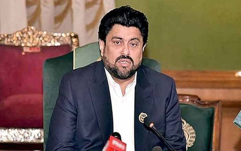 سانحہ گل پلازہ: گورنرسندھ کا جوڈیشل کمیشن کے قیام کیلئے چیف جسٹس سندھ ہائیکورٹ کو خط