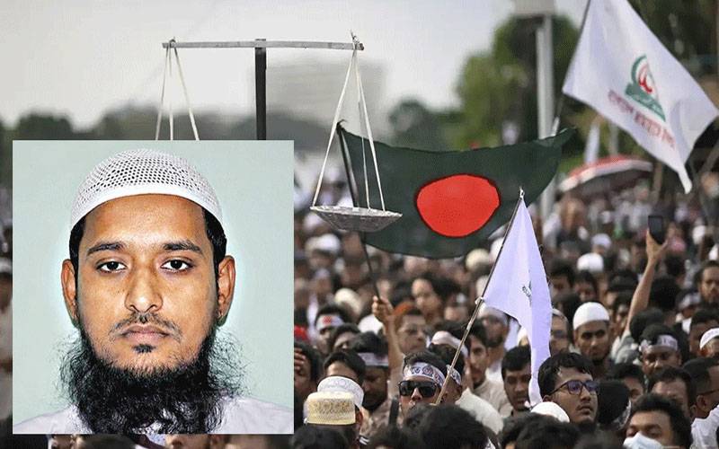 بنگلہ دیش میں انتخابی مہم کے دوران تصادم، جماعتِ اسلامی کے سینیئر رہنما جاں بحق