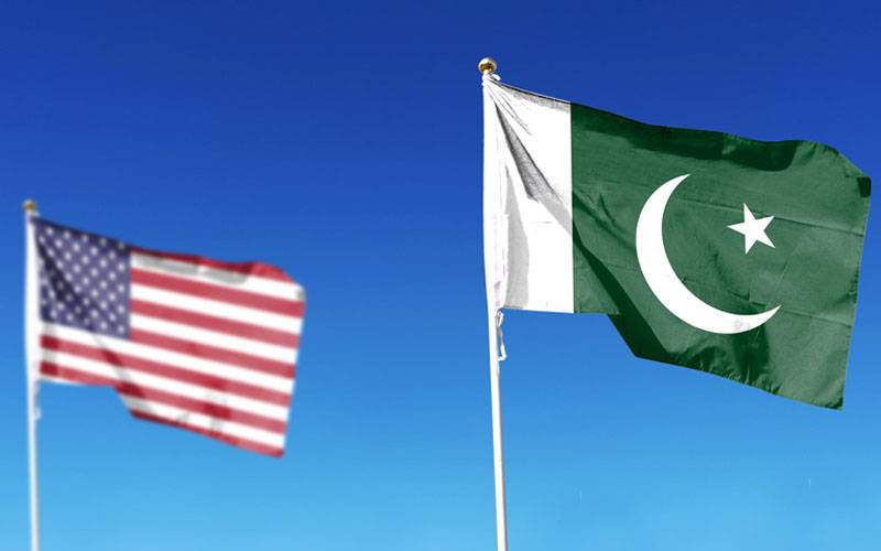 امریکا نے پاکستان میں موجود امریکی شہریوں کو الرٹ کر دیا 