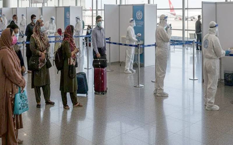 نیپاہ وائرس کیسے پھیلتا ہے اور علامات کیا ہیں؟ایڈوائزری جاری