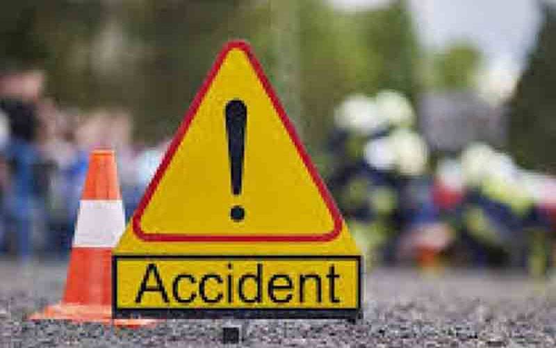 کوٹ ادو: ٹریلر کی 2 موٹرسائیکلوں کو ٹکر، 5 طالبعلم جاں بحق 