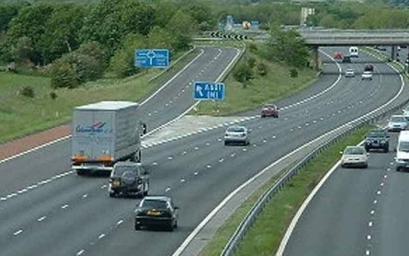 کرتار پور اور ننکانہ صاحب کو موٹر ویز سے منسلک کرنے کا فیصلہ