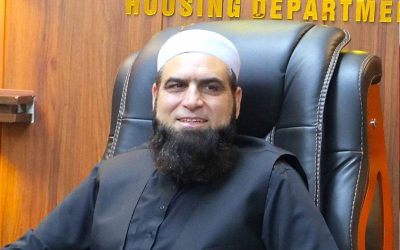 الیکشن کمیشن نےصوبائی وزیرڈاکٹر امجد علی کو نوٹس جاری کر دیا،ذاتی حیثیت میں طلب