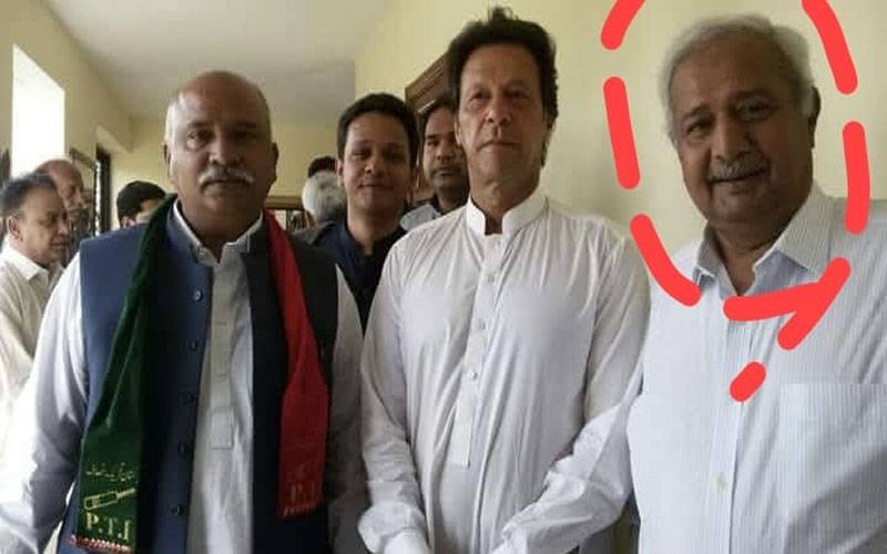 سینئر سیاستدان سابق صوبائی وزیر پیر محمد شاہ کھگہ انتقال کر گئے