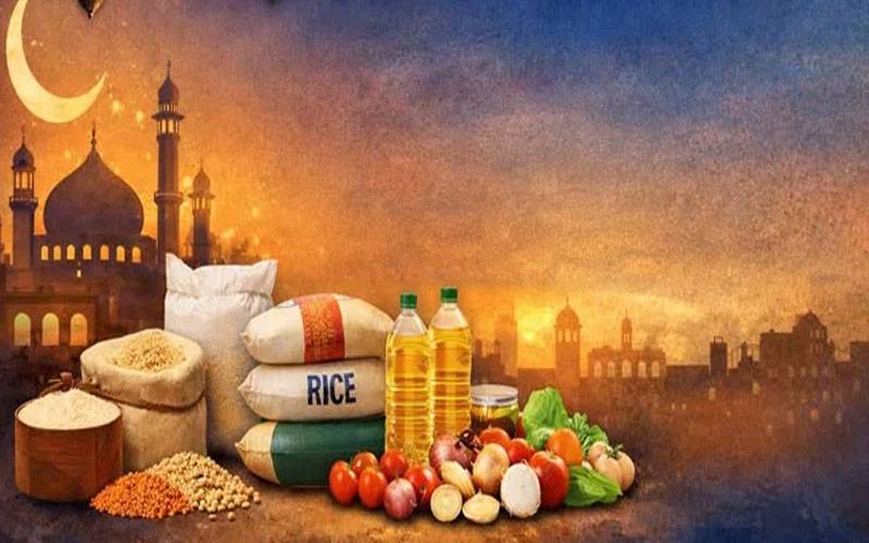 بڑی خوشخبری، تاریخ کا سب سے بڑا رمضان ریلیف پیکج لانے کی تیاریاں