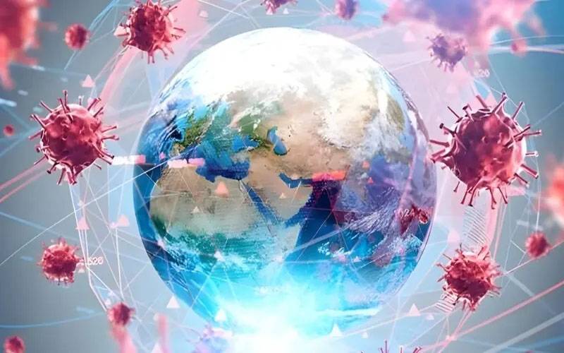نیپاہ وائرس کے بعد مزید 2 نئے وائرس آ گئے، ماہرین نے خطرے کی گھنٹی بجا دی
