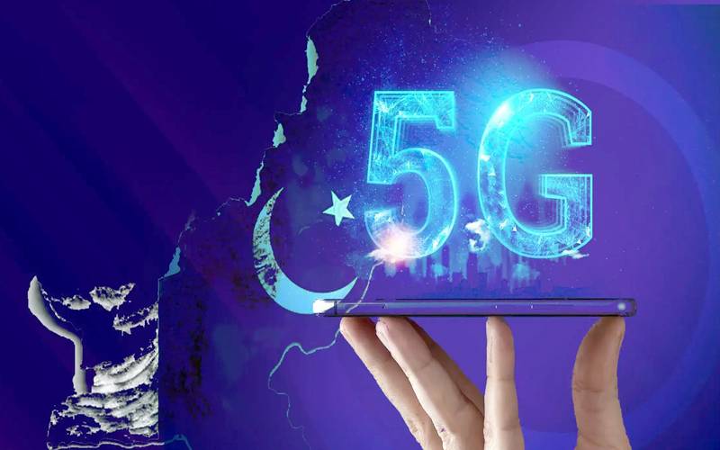 پی ٹی اے نے5Gاسپیکٹرم کی نیلامی کی نئی تاریخ کا اعلان کردیا