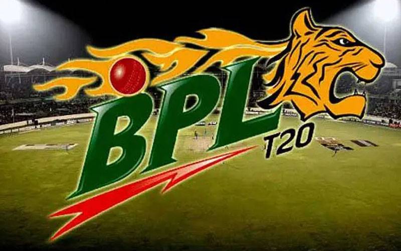 بنگلہ دیش کرکٹ لیگ میں واجبات کی عدم ادائیگی کا مسئلہ پھر سر اٹھانے لگا 
