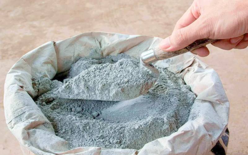  سیمنٹ کی فروخت میں سالانہ بنیادوں پر9فیصد اضافہ ریکارڈ