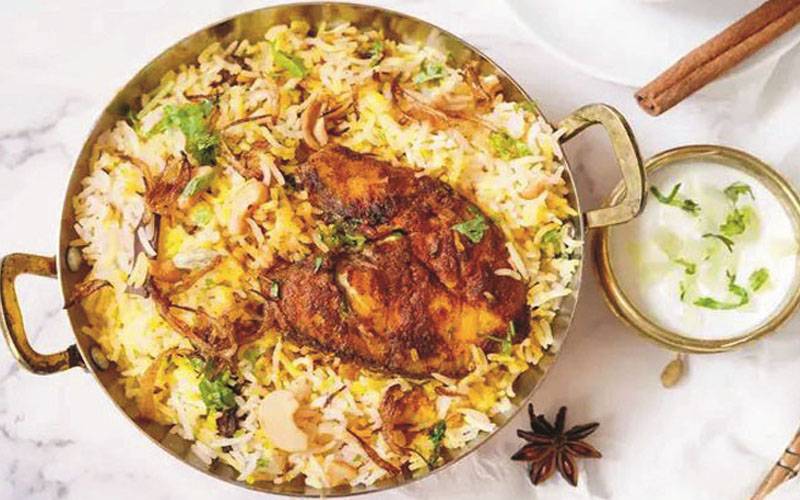 فش پلاؤ بنانے کی آسان ترکیب ملاحظہ کیجئے