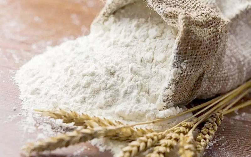 رمضان المبارک سے قبل آٹے کی قیمت آسمان پر پہنچ گئی