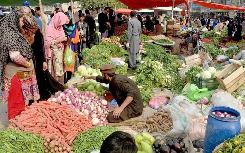 رمضان نگہبان پیکج کے تحت اشیائے خورونوش کی قیمتیں مقرر