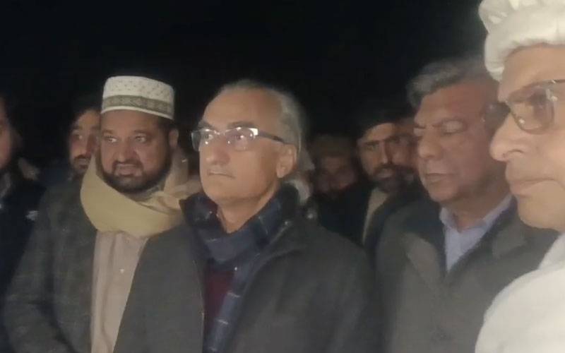 Bani PTI's Eyes, Bani PTI's Medical Report, ٰImran Khan, Chief Justice Of Pakistan, Justice Yahya Afridi, Sohail Afridi, Salman Akram Raja, Bani's Sisters , Personal Physician، بانی پی ٹی آئی کی آنکھ، بانی پی ٹی آئی کی میڈیکل رپورٹ، چیف جسٹس آف پاکستان، جسٹس یحیٰ آفریدی، سہیل آفریدی، سلمان اکرم راجا، بانی کی بہنیں ، ذاتی معالج 