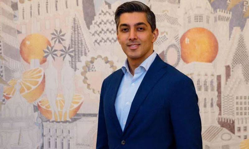 ملتان سلطانز کے سابق مالک علی ترین ’ناں ناں کرتے پھر ہاں کر بیٹھے‘